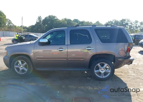 2011 Chevrolet Tahoe Lt z USA, uszkodzony, nr VIN 1GNSCBE0XBR242563
